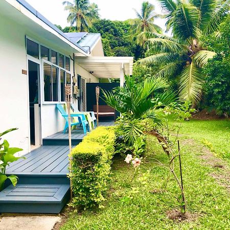 Avarua Escape, Rarotonga Екстер'єр фото