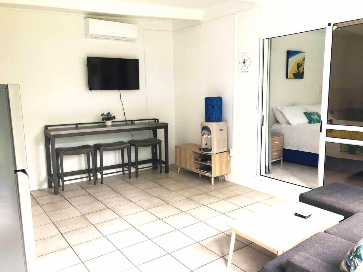 Avarua Escape, Rarotonga Екстер'єр фото