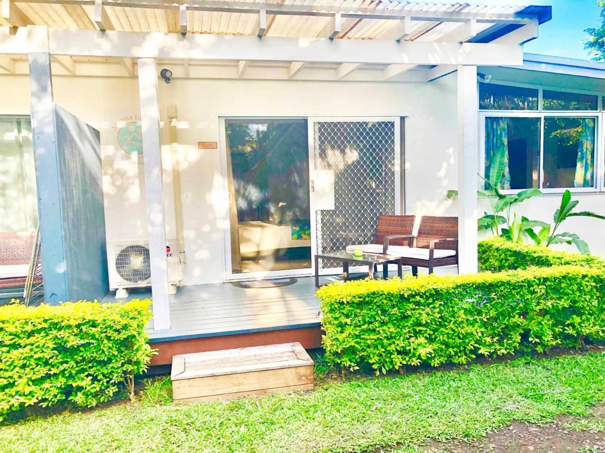 Avarua Escape, Rarotonga Екстер'єр фото