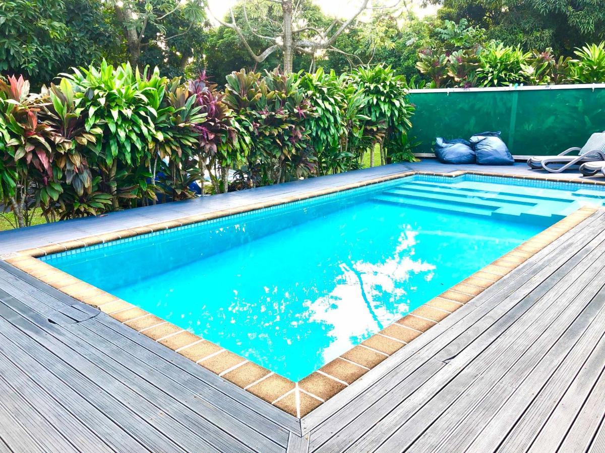 Avarua Escape, Rarotonga Екстер'єр фото