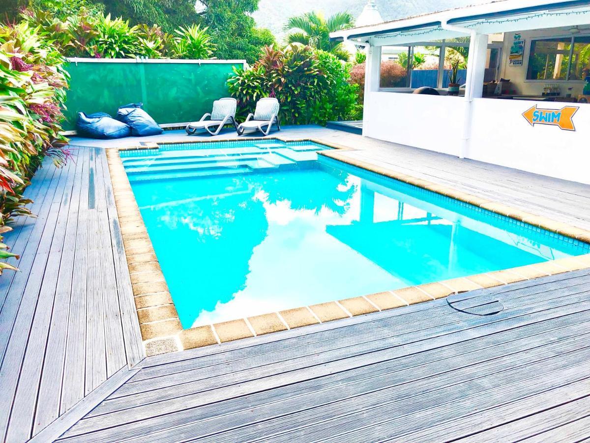 Avarua Escape, Rarotonga Екстер'єр фото